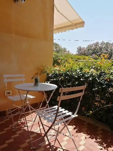 فيلا L'Oleandro Rosa - Tra Vigne, Mare, Sole E Vento... مارسالا 0*,  إيطاليا