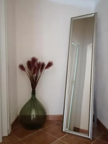 فيلا L'Oleandro Rosa - Tra Vigne, Mare, Sole E Vento... مارسالا